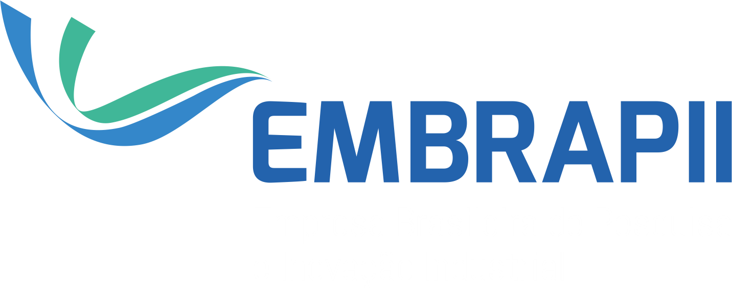 EMBRAPII ALGAS BIO