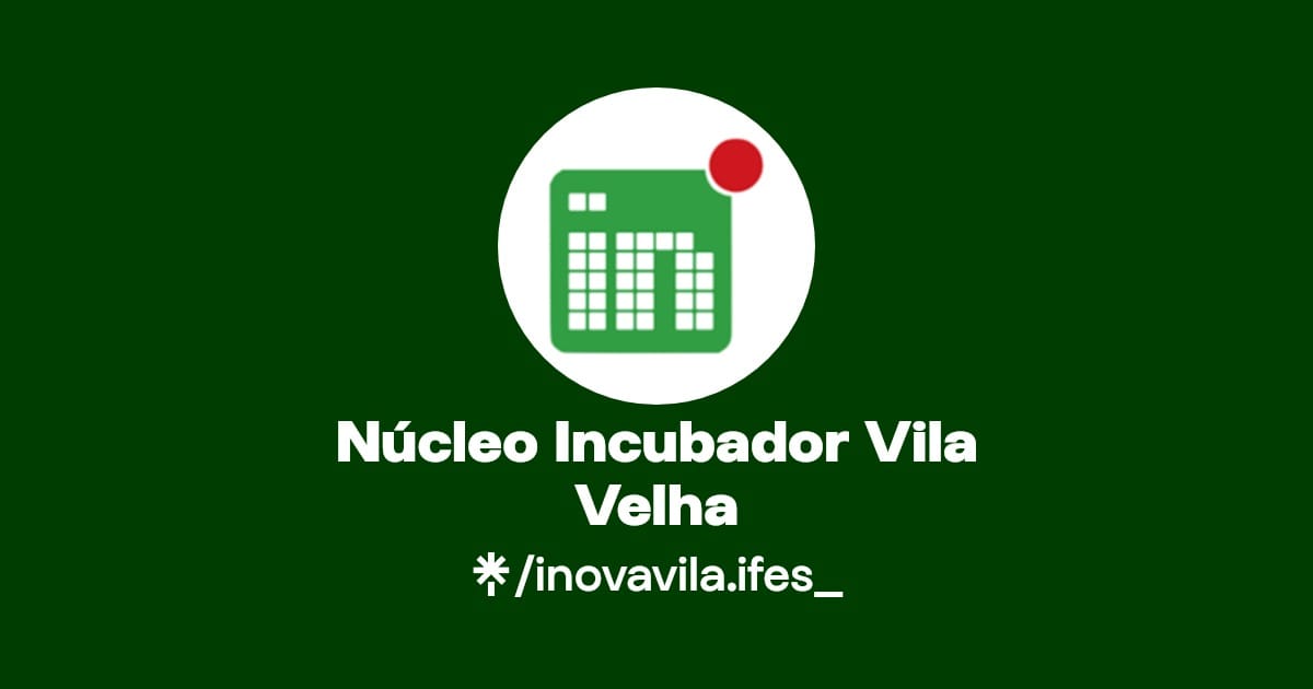 incubadora vila velha